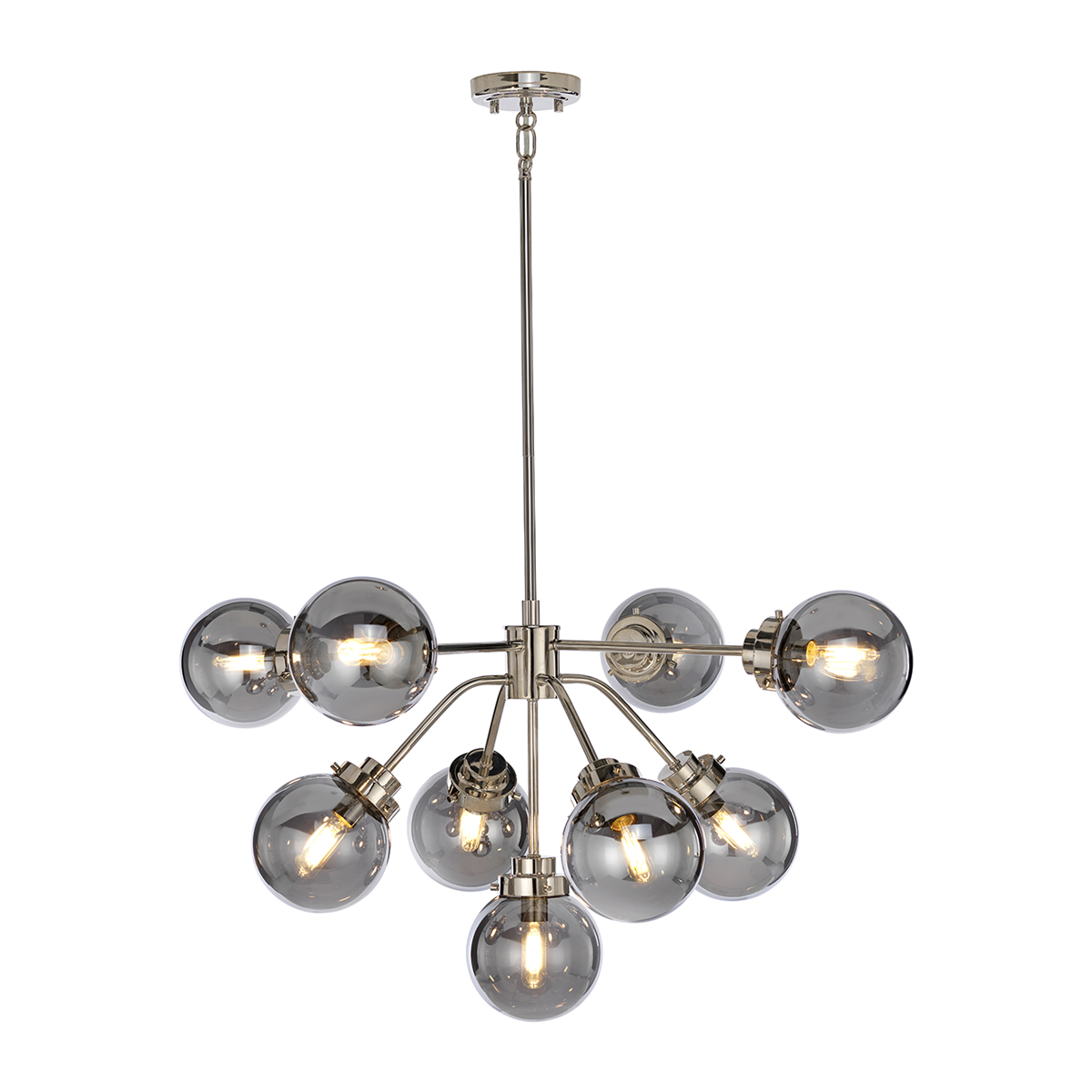 Люстра Elstead Lighting, Арт. KULA9