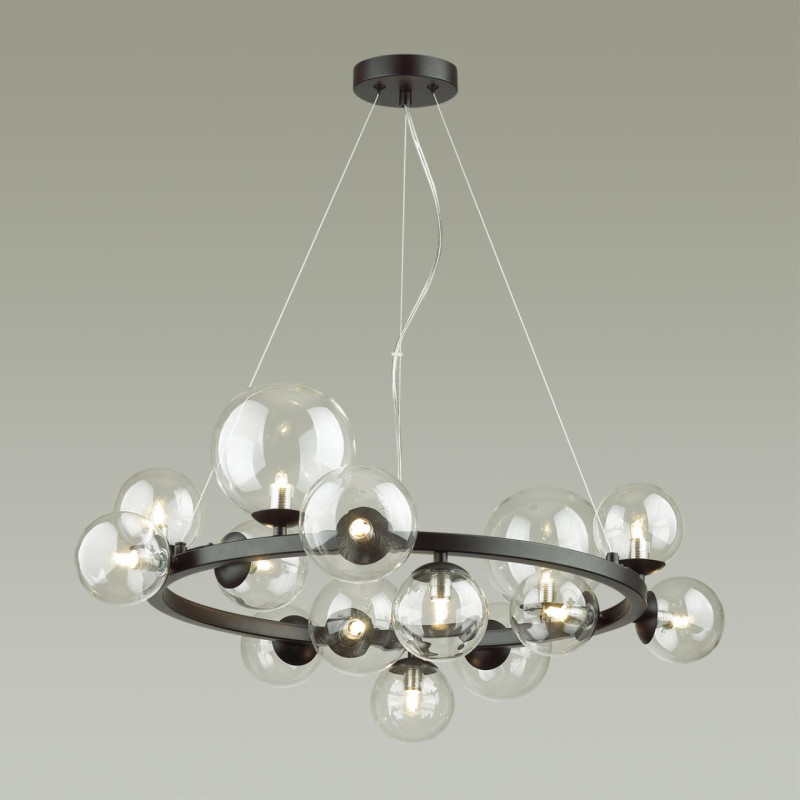 Подвесная люстра Odeon Light 4818/14