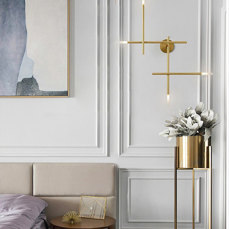 Бра ImperiumLoft 207743-26
