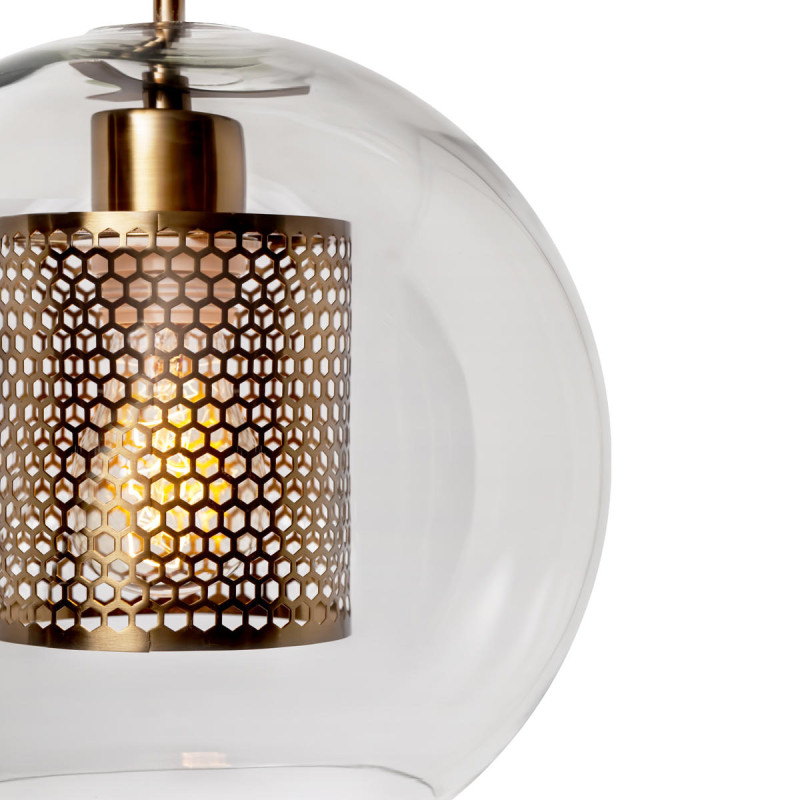 Подвесной светильник LOFT IT LOFT2566-B