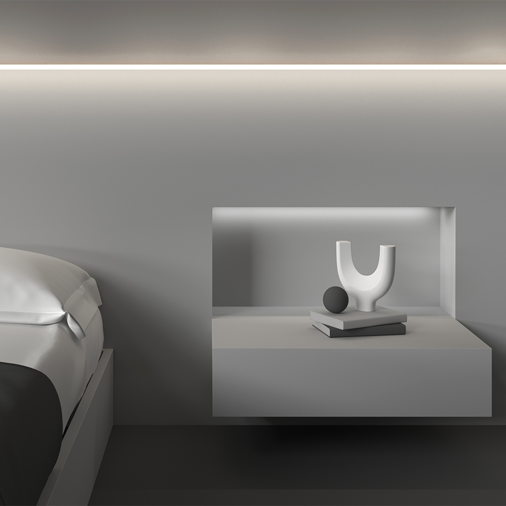 Профиль Led Strip 636001