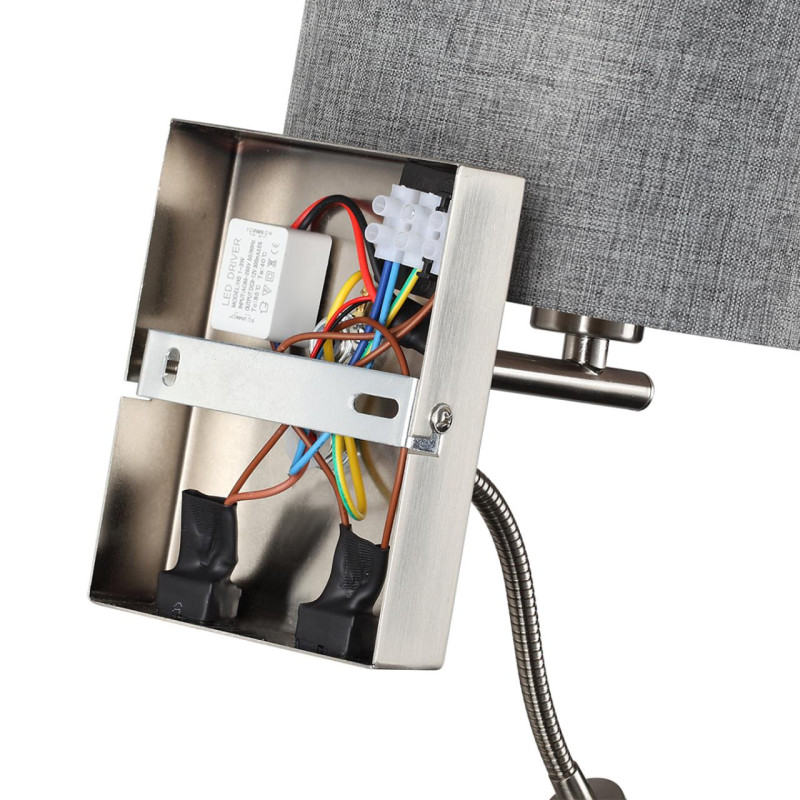 Бра LUMION 8251/2W