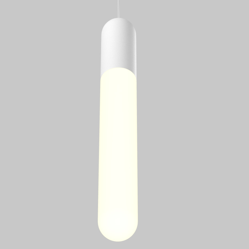 Подвесной светильник Maytoni Technical P101PL-L500-12W3K-W