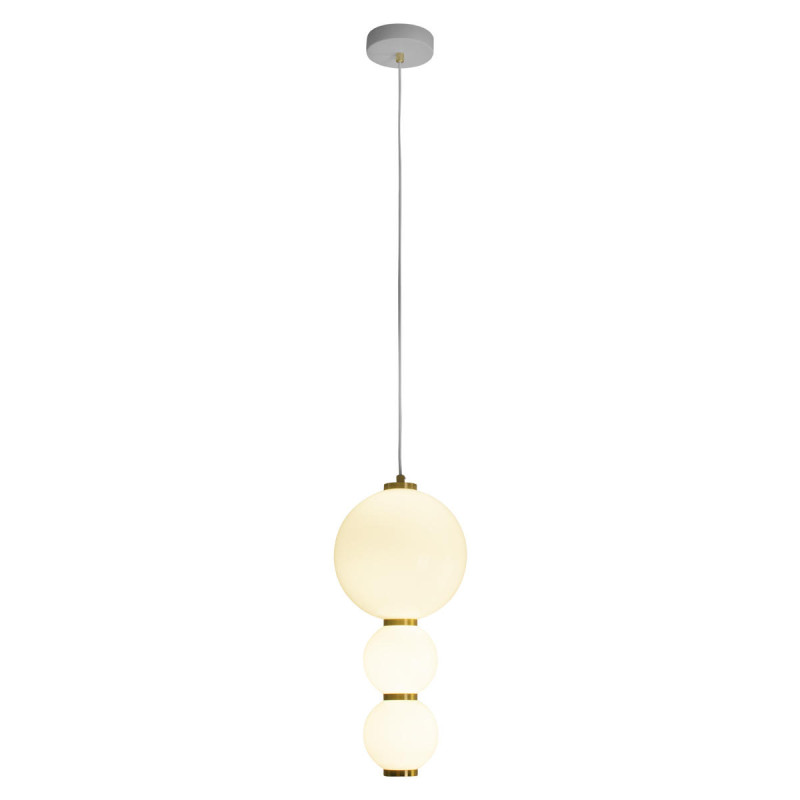 Подвесная люстра LOFT IT 10205/C