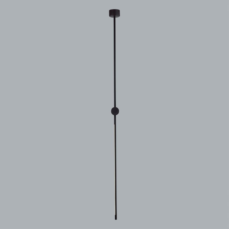 Накладной светильник Odeon Light 7101/15CL