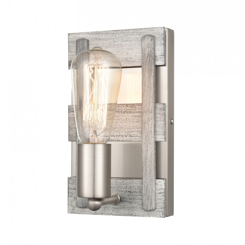 Бра Vele Luce VL6385W01