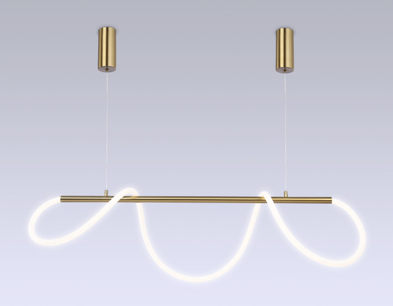 Подвесной светильник Ambrella Light FL10535