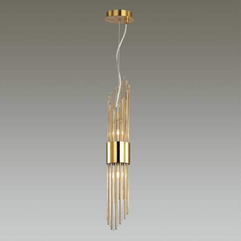 Подвесной светильник Odeon Light 4847/2