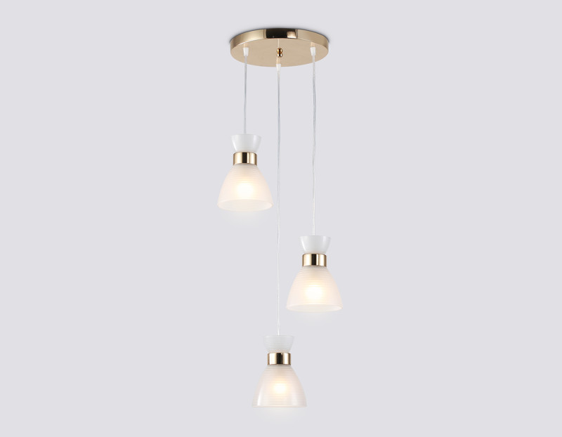 Подвесной светильник Ambrella Light TR3402
