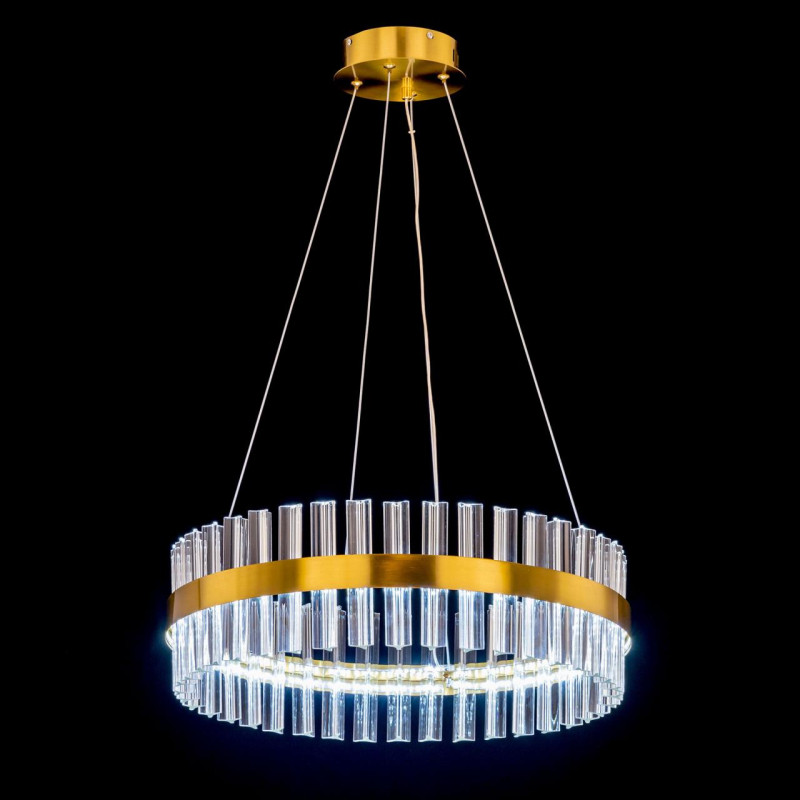 Подвесная люстра Citilux CL337053