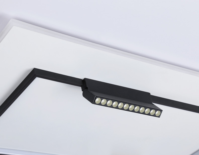 Накладной светильник Ambrella Light FL51456