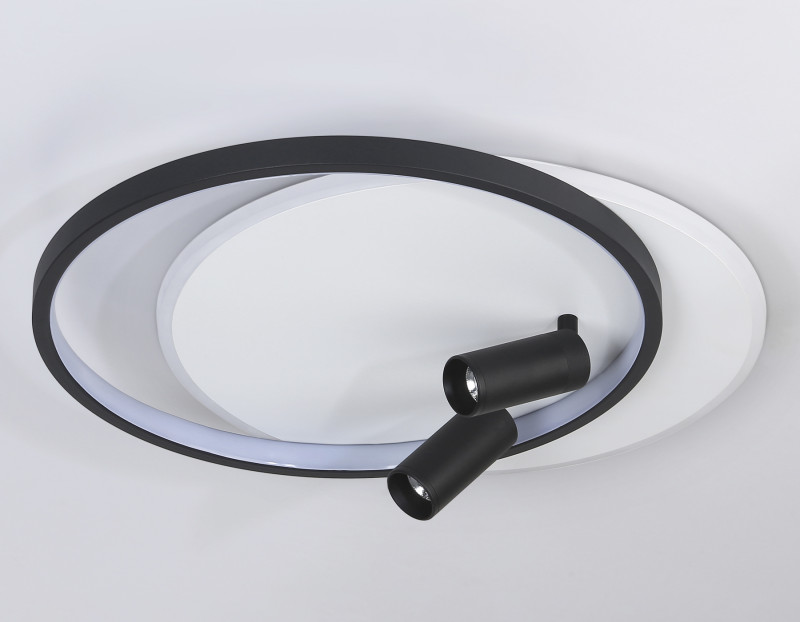 Накладной светильник Ambrella Light FL5137