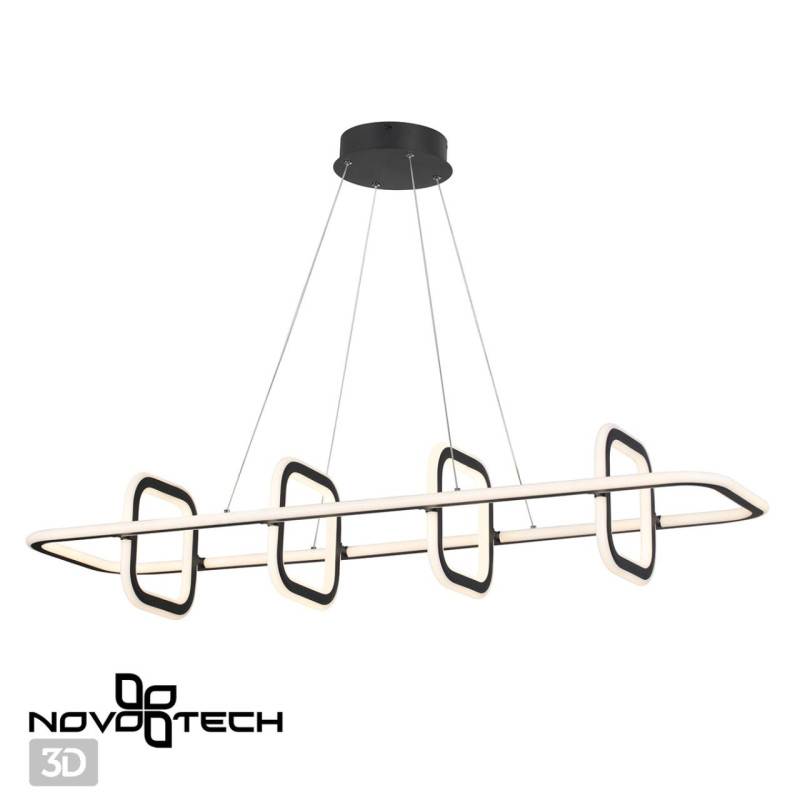 Подвесная люстра Novotech 359185