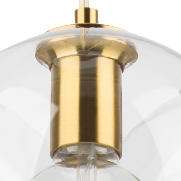 Подвесная люстра Lightstar 729031