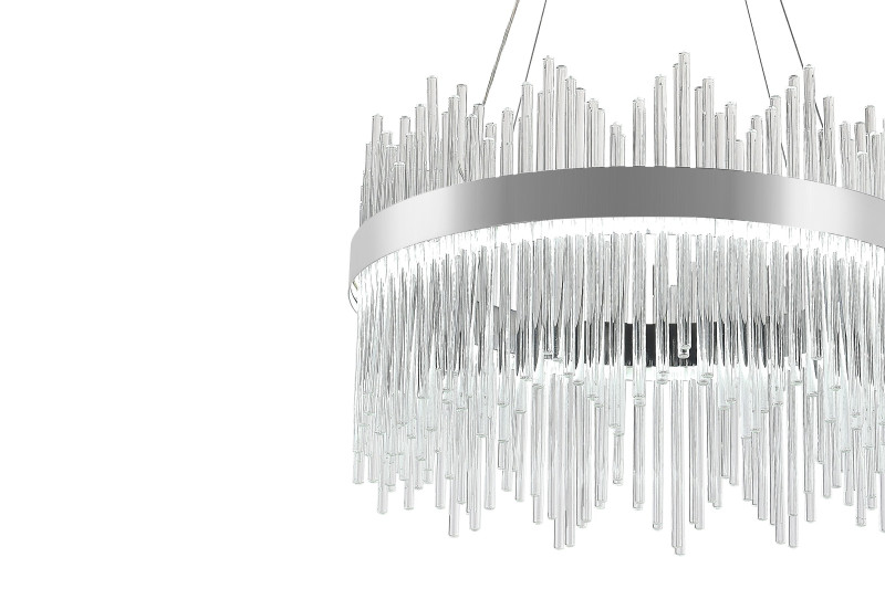 Подвесная люстра Natali Kovaltseva INNOVATION STYLE 83157