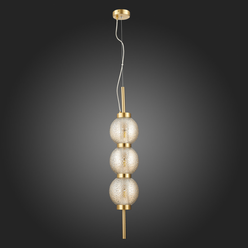 Подвесная люстра ST-Luce SL1155.303.03