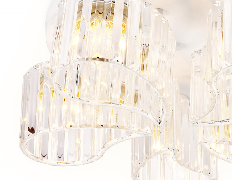 Накладная люстра Ambrella Light TR5201
