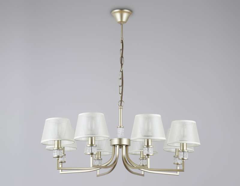Подвесная люстра Ambrella Light LH71217