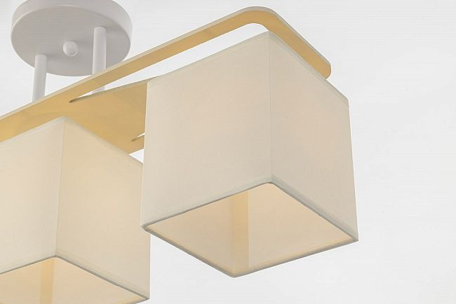 Накладной светильник Escada 1117/3PL