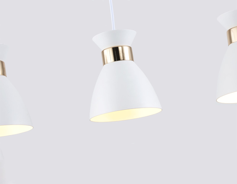 Подвесной светильник Ambrella Light TR8466
