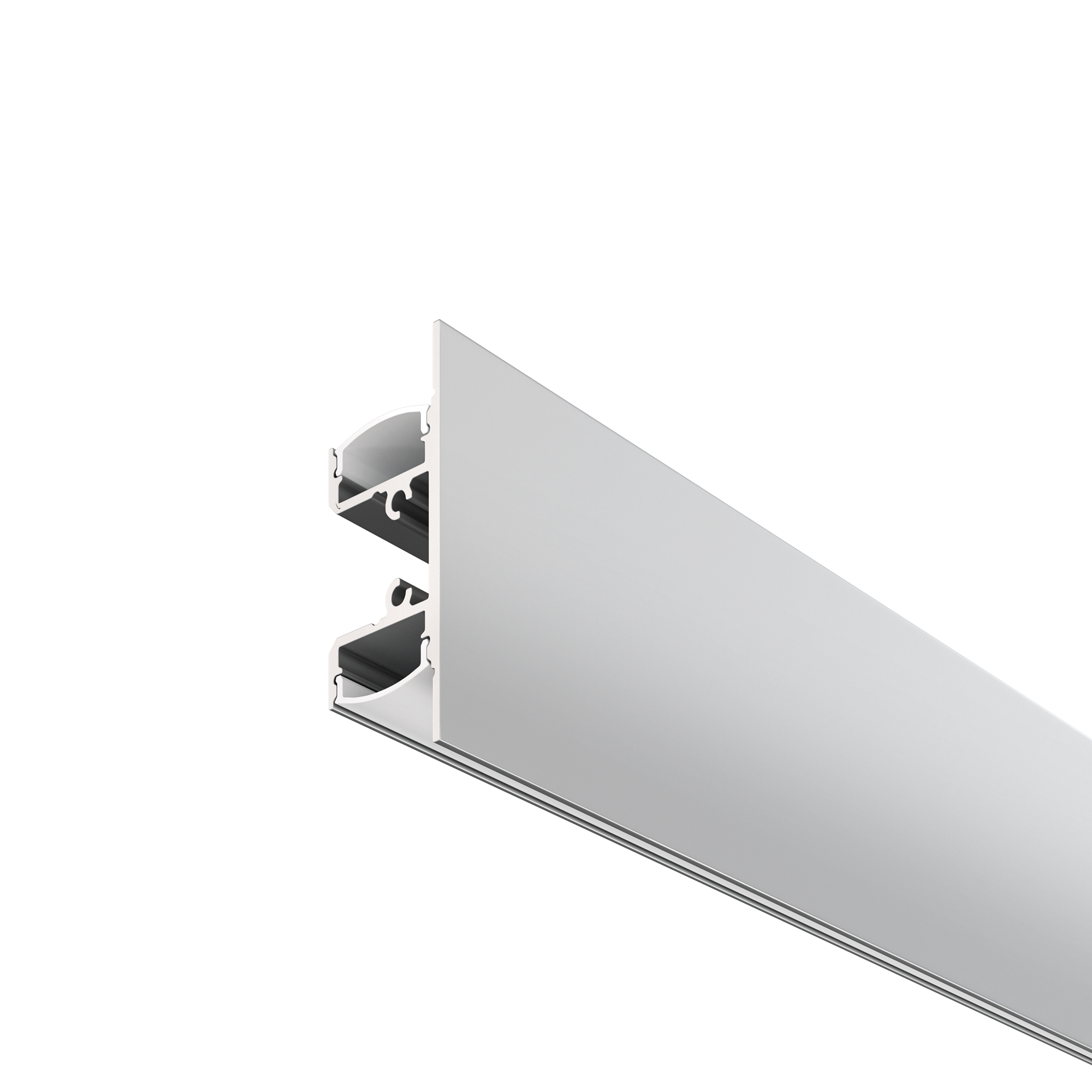 Профиль Led Strip ALM-1848-S-2M