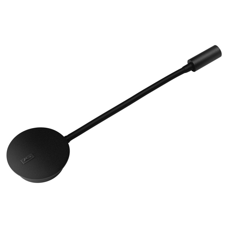 Бра LOFT IT 10010BK