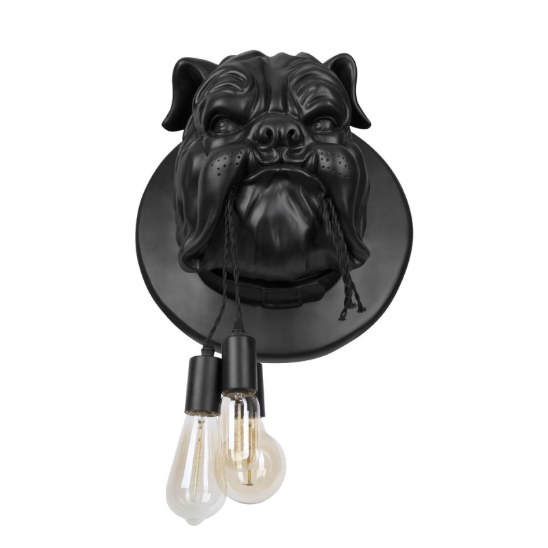 Бра LOFT IT 10177 Black