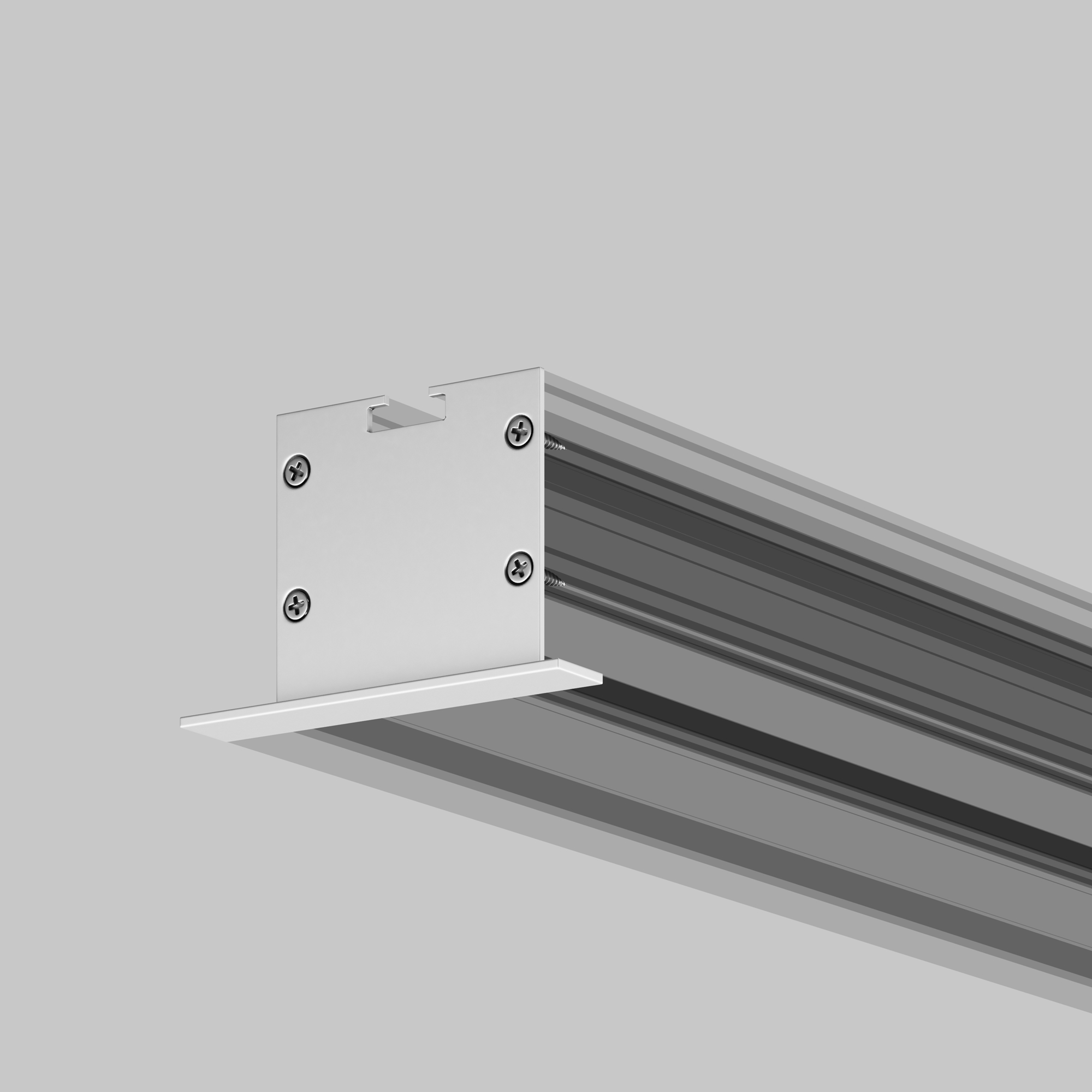 Комплектующие для профиля Led Strip 642034