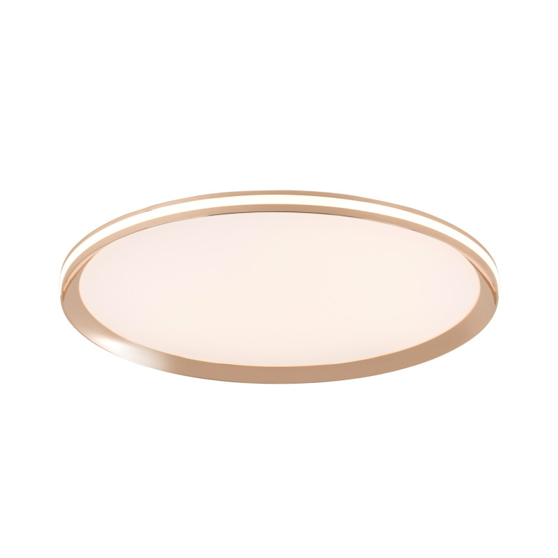 Накладной светильник LED4U L3020-500 GD