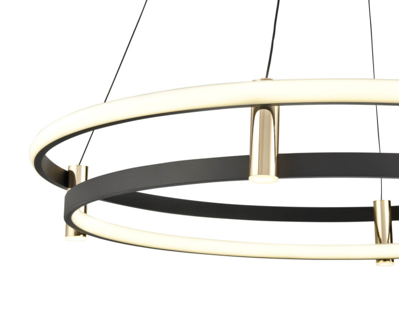 Подвесная люстра Vele Luce VL7314P24
