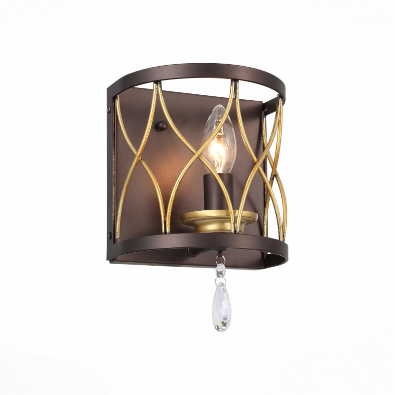 Бра ST-Luce SL789.421.01