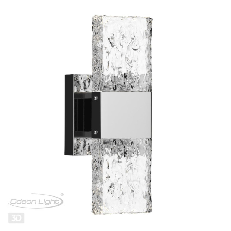 Бра Odeon Light 4365/5WL