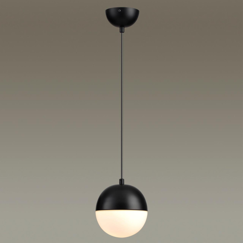 Подвесной светильник Odeon Light 4958/1