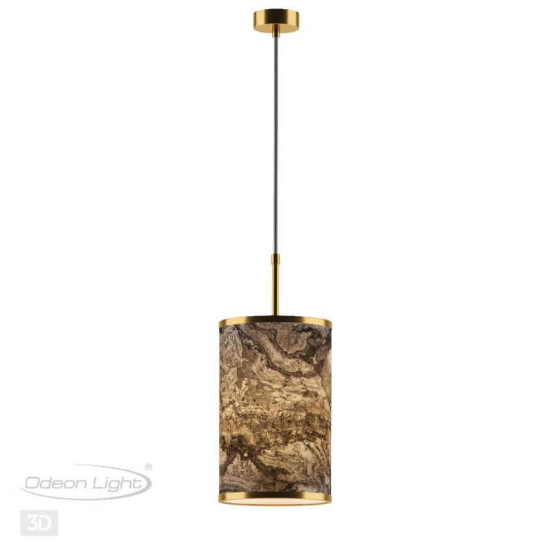 Подвесной светильник Odeon Light 5064/1A