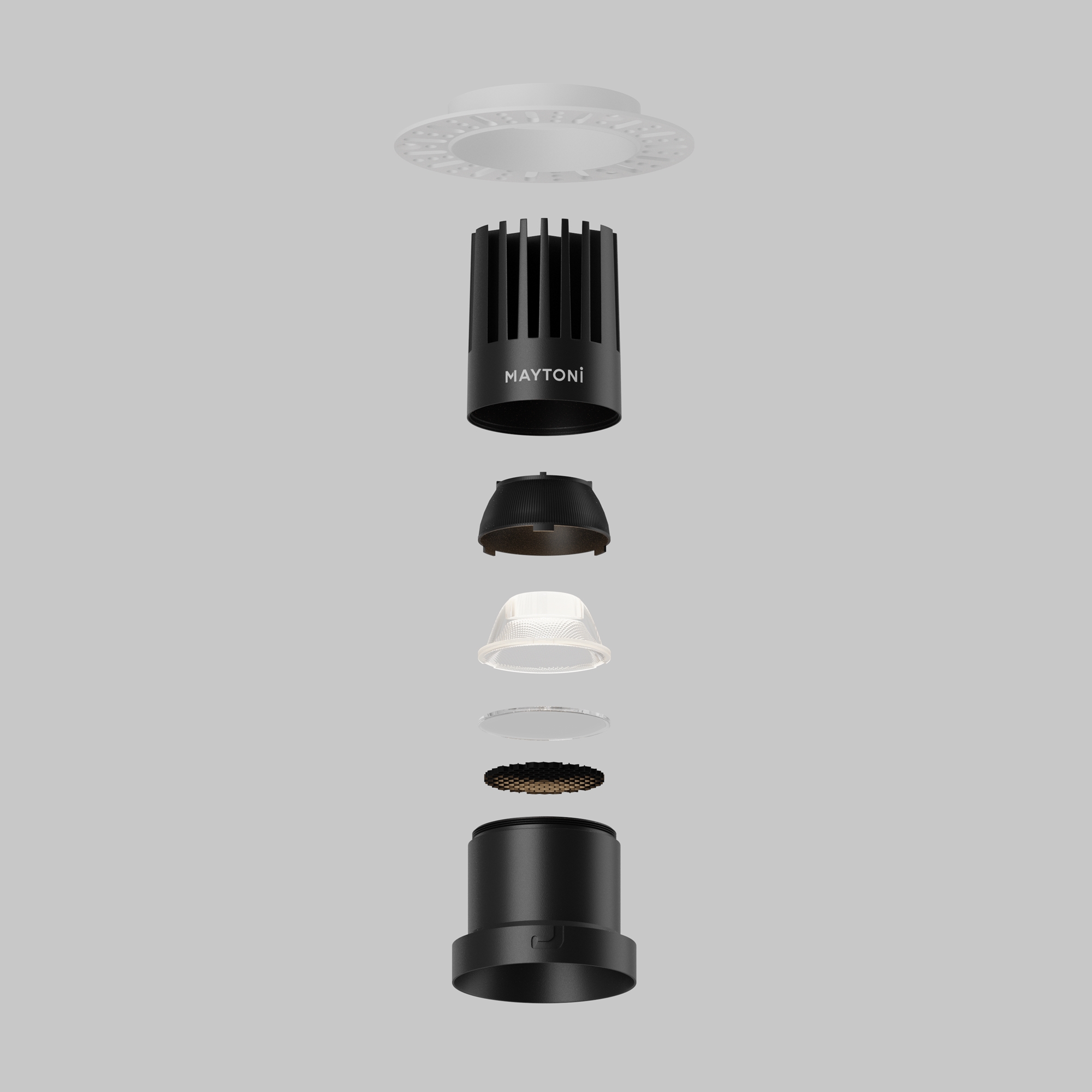 Аксессуар Technical Glass001-D45