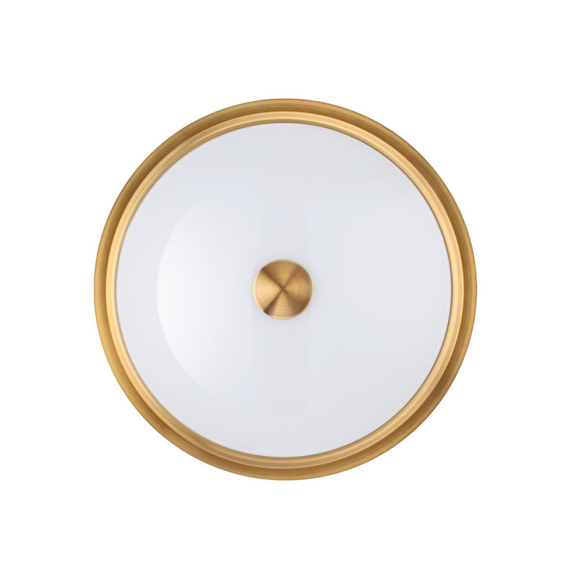 Накладной светильник Odeon Light 4824/3C