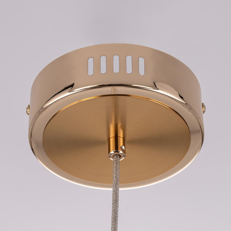 Подвесной светильник Citilux CL226B013