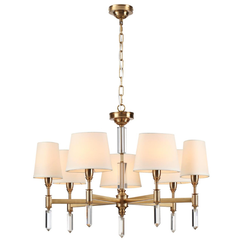 Подвесная люстра Odeon Light 4894/7
