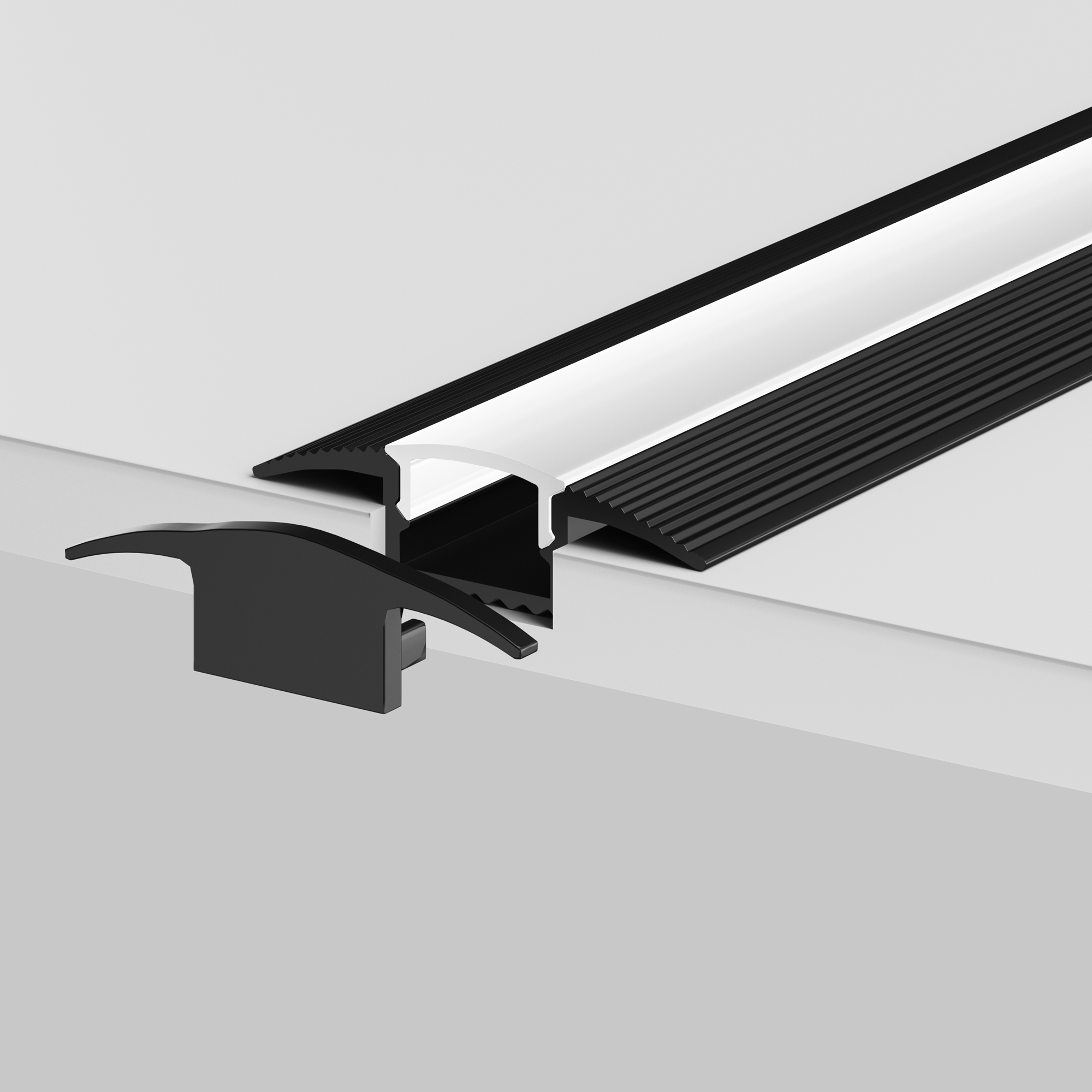 Профиль Led Strip 636023