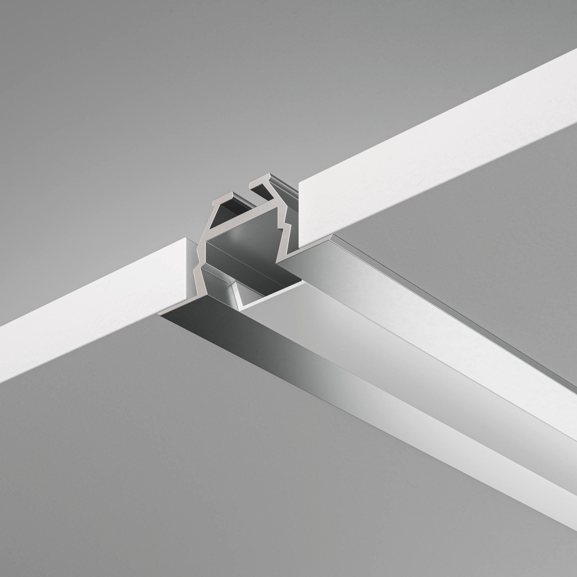 Профиль Led Strip ALM010S-2M