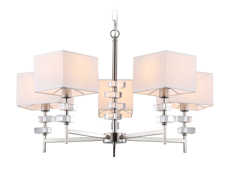 Подвесная люстра Ambrella Light LH71321