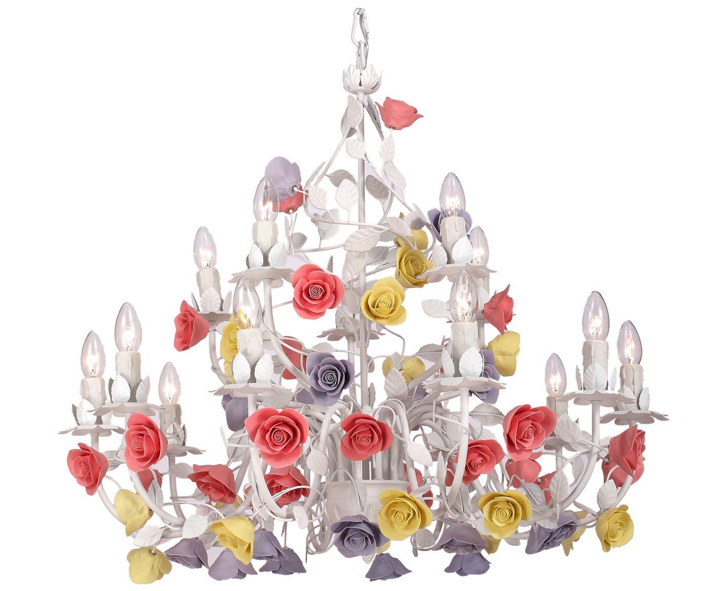 Lucia Tucci Fiori di rose 185.10.5