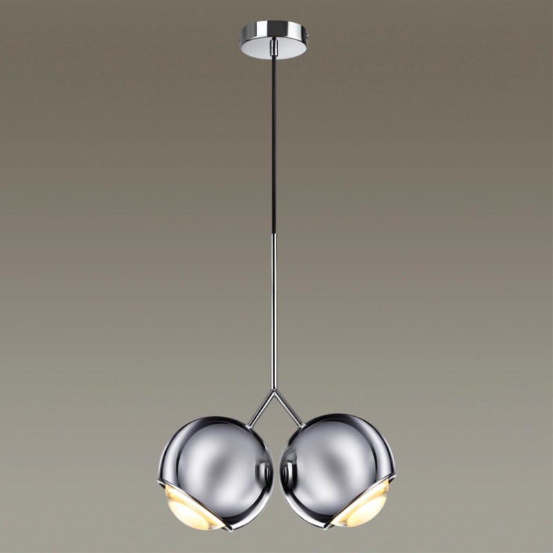 Подвесной светильник Odeon Light 4228/12LA