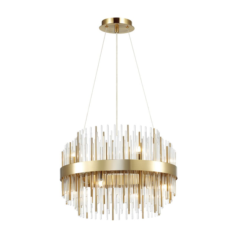 Подвесная люстра Odeon Light 4639/8