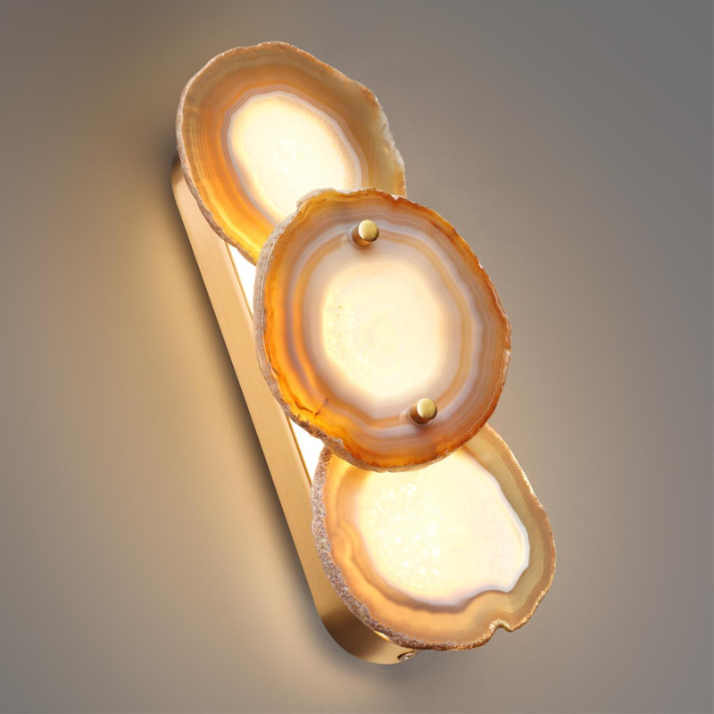 Бра Odeon Light 7065/10WLB