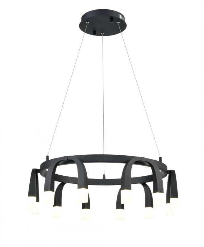 Подвесная люстра Vele Luce VL7102P12