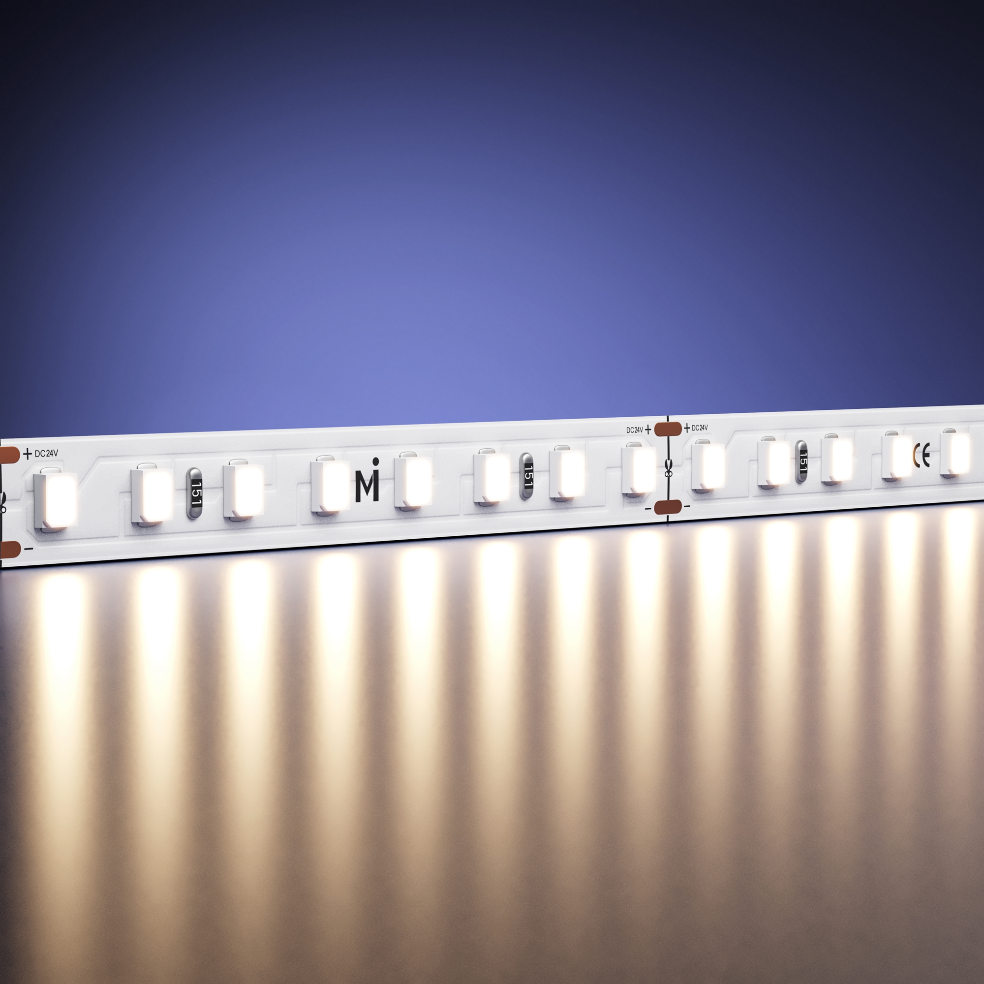 Светодиодная лента Led Strip 201098