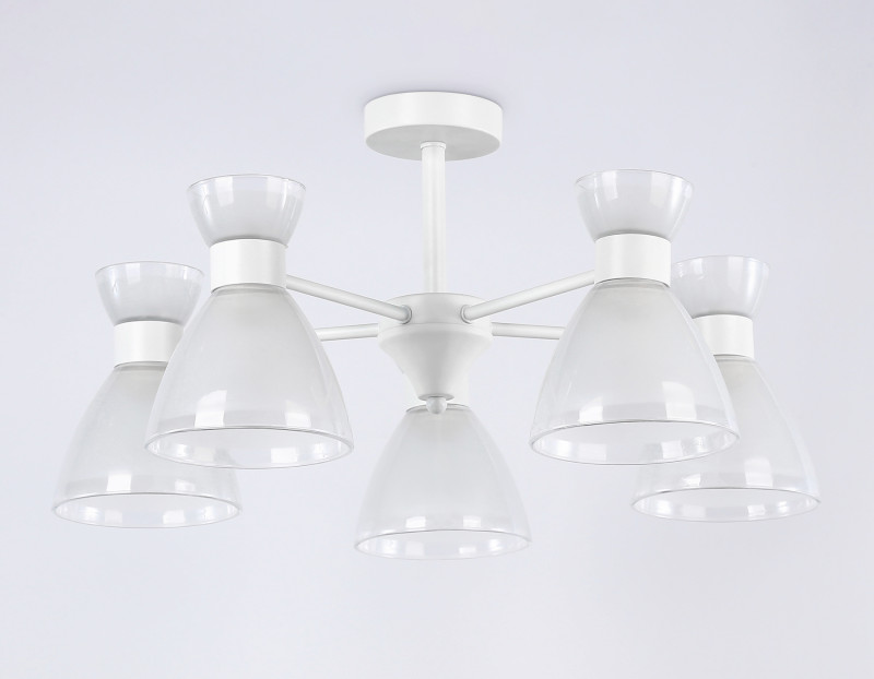 Люстра на штанге Ambrella Light TR3179