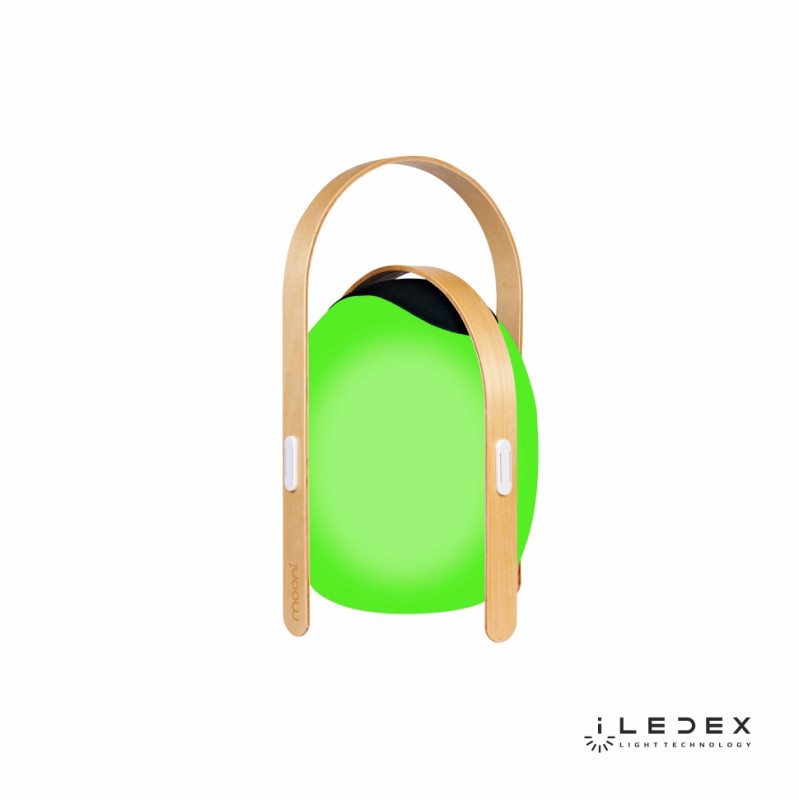 Настольная лампа iLedex OVS1100-CH WH