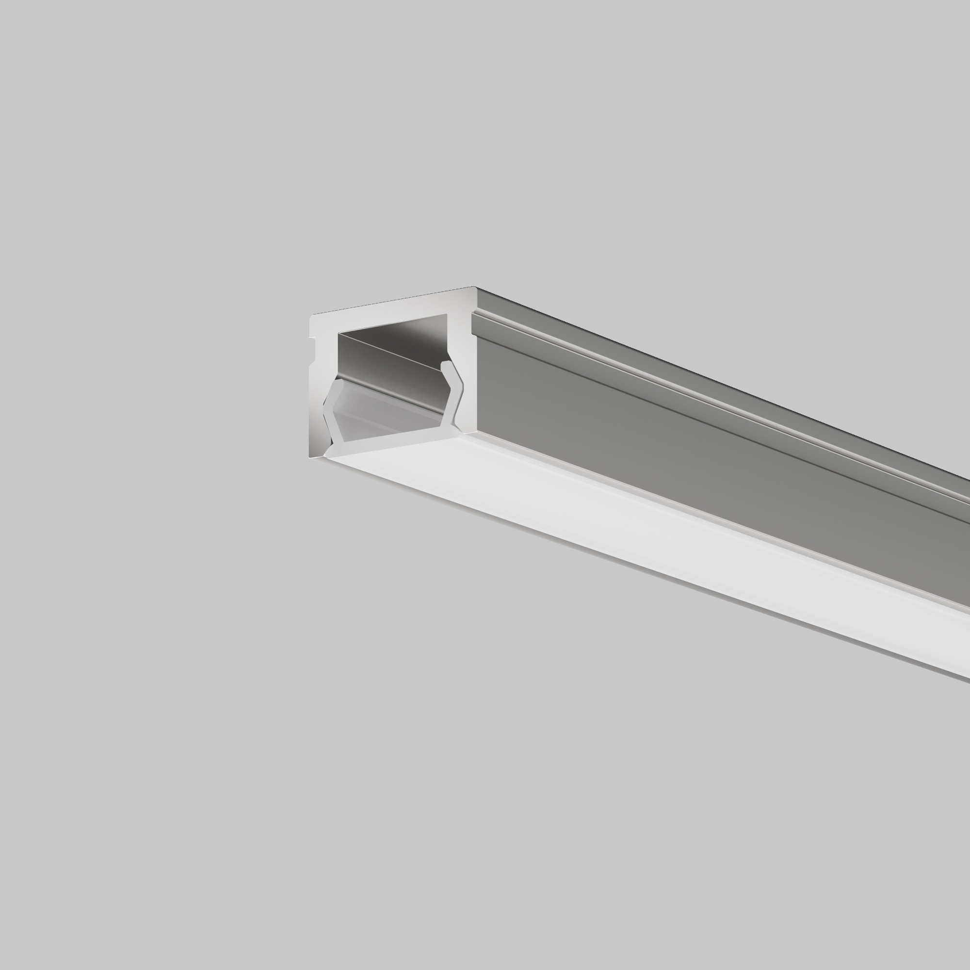 Профиль Led Strip 631001